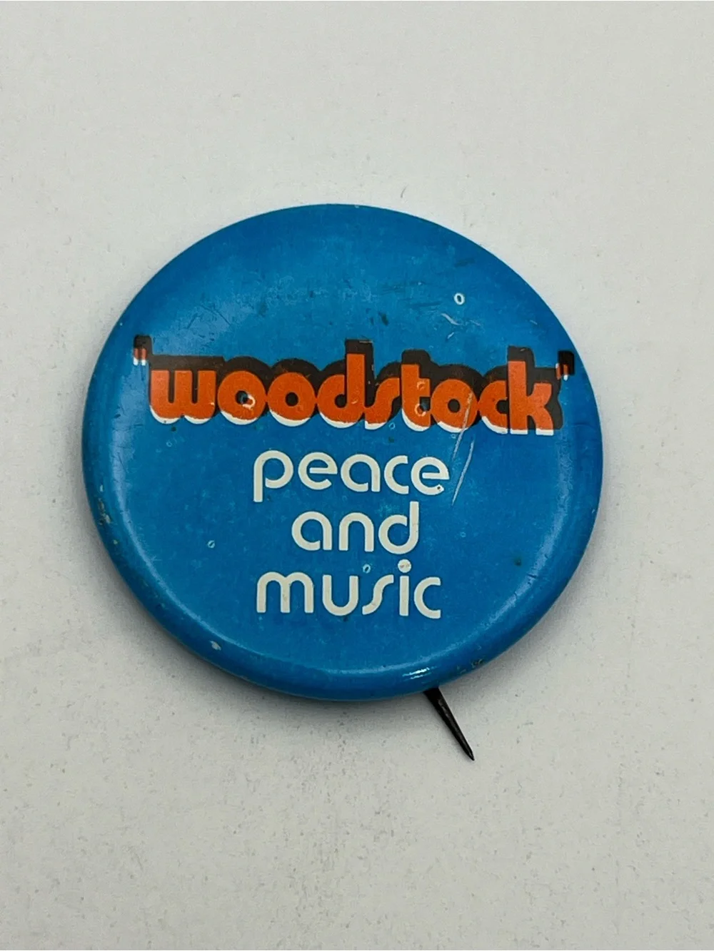 N/A woodstock concert